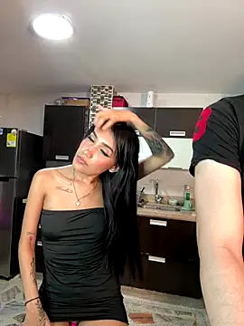 kevin_hotgirls' Webcam Show