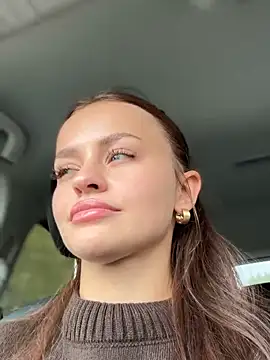 AngelinaTeller's Webcam Show
