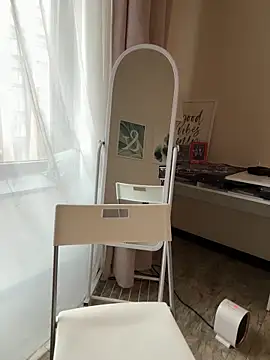 Wet__Bunny's Webcam Show