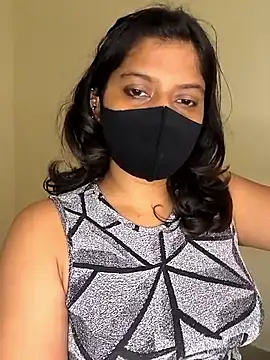 SpicykhalifaX's Webcam Show