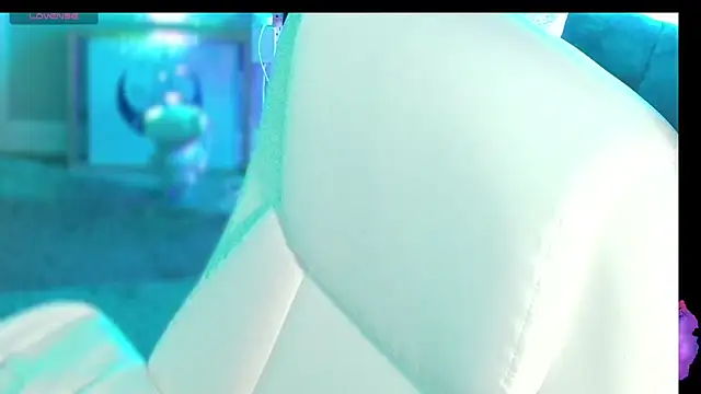 HarmonyWhite's Webcam Show