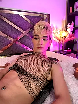 Cherry_zayden_'s Webcam Show