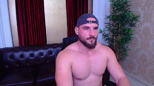 AdamJamesonn's Webcam Show