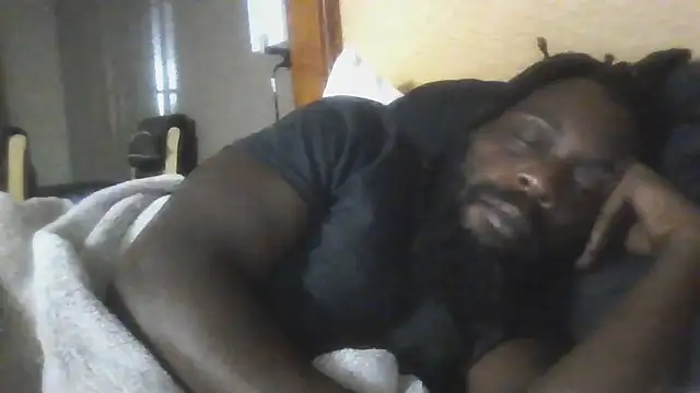 Halfhorse803's Webcam Show