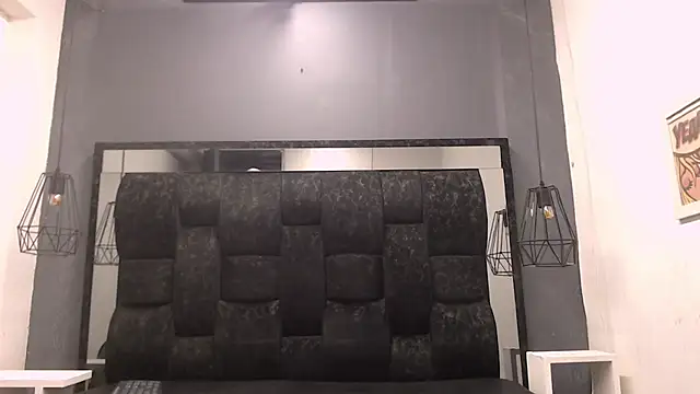 Jose_Smoke's Webcam Show