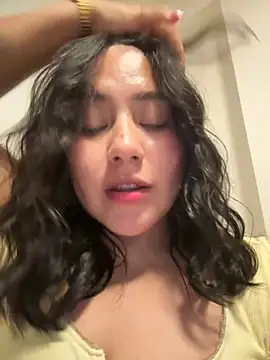 NamiNae's Webcam Show