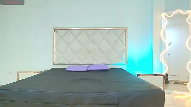 Ette_tay's Webcam Show