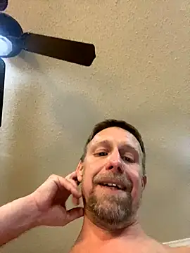 Realybigdill's Webcam Show