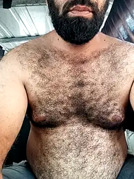 Samirfuker84's Webcam Show