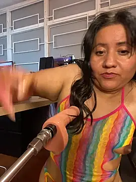 ScarlethAH's Webcam Show