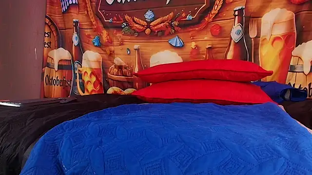 zzoe_'s Webcam Show