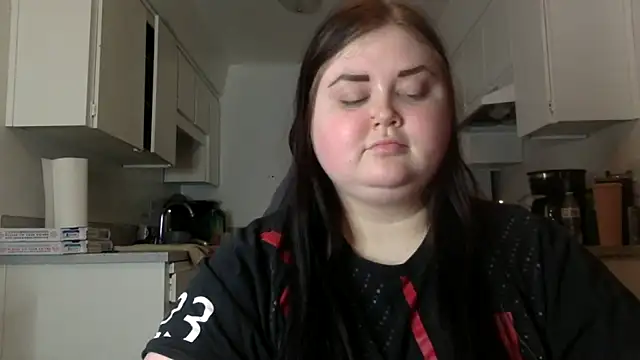 JJbaby1's Webcam Show