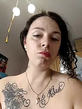 Lola_Hale's Webcam Show