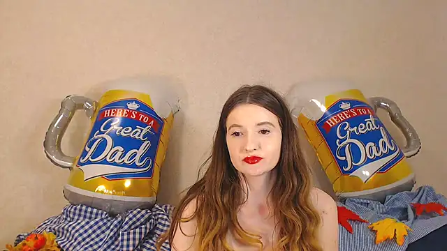 SecretWithJessie's Webcam Show