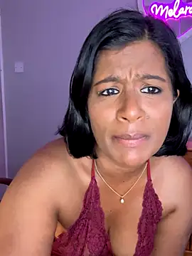 Show webcam de Melarose82