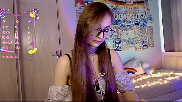 Milky_way_UwU's Webcam Show