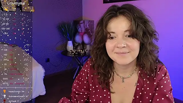 Otantra's Webcam Show