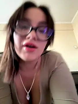 DeliceMaya's Webcam Show