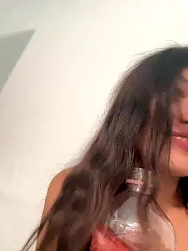 Clavelnegro's Webcam Show