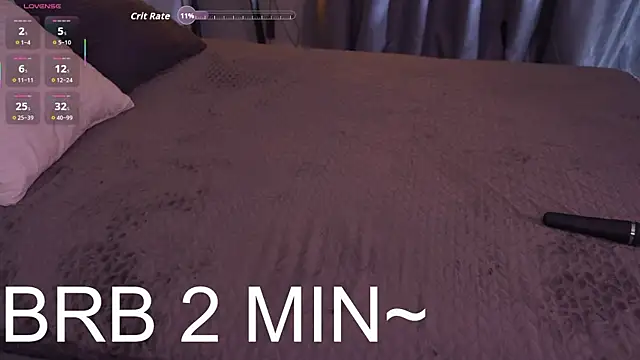 AudreyBrooks_'s Webcam Show
