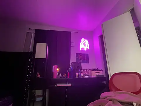 odbodu's Webcam Show