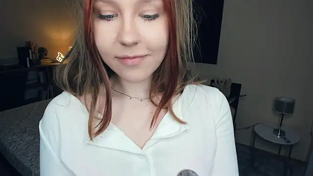 MaliaBourraine's Webcam Show