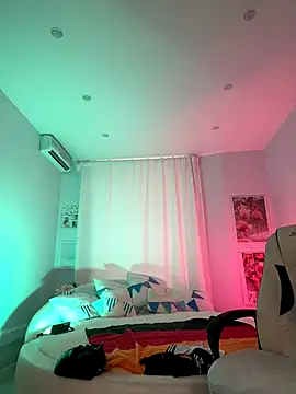 IvyHoney's Webcam Show