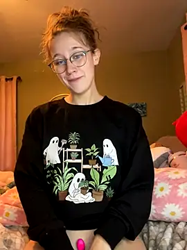 sage__marie's Webcam Show