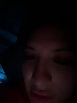 Chicagobabe's Webcam Show