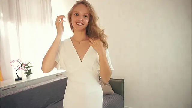 ChiaGorr's Webcam Show