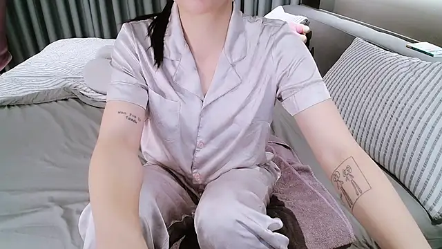 SungkyunnKwan's Webcam Show