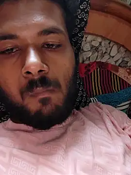 devil_khilesh's Webcam Show