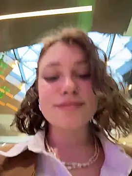 lucy-joy's Webcam Show