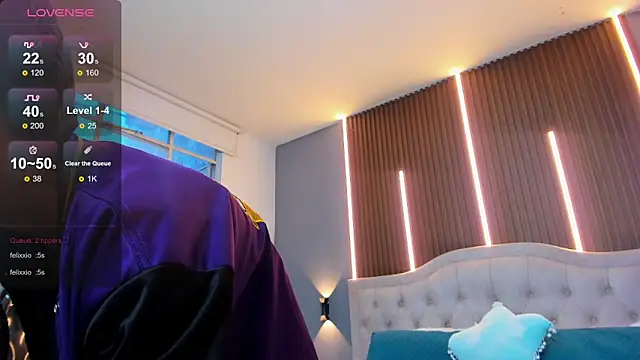 Tommy18__'s Webcam Show