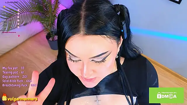 Pleasure_You_'s Webcam Show