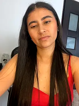 Isabella_Montoya's Webcam Show