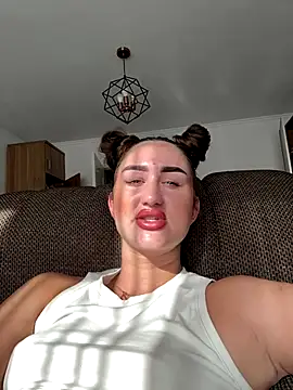 Fortune_888's Webcam Show