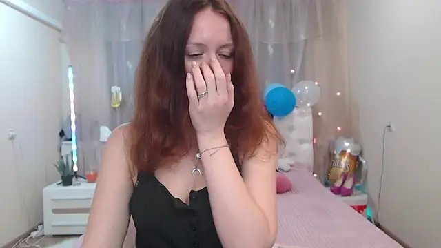 BarbaraStily's Webcam Show