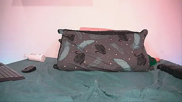alexaa_walker's Webcam Show