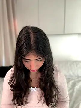 Gaby_zahir_'s Webcam Show