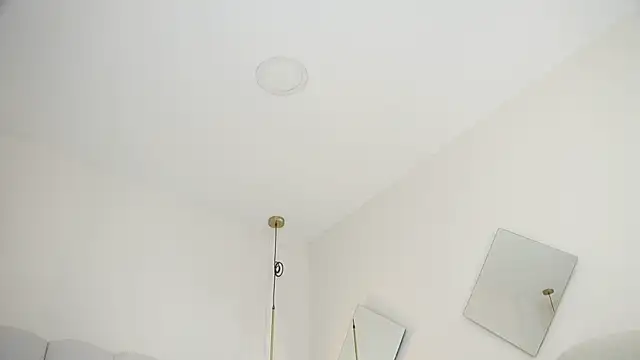Abby-me's Webcam Show