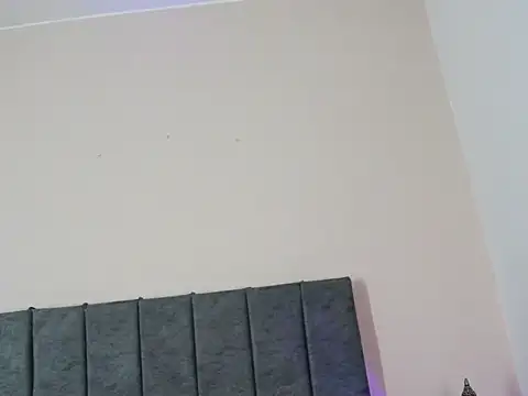 GabrielaMK's Webcam Show