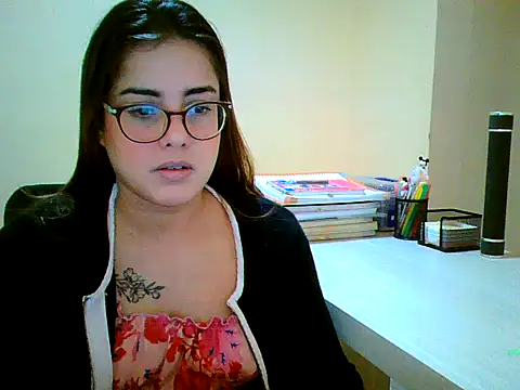 maliamiller's Webcam Show