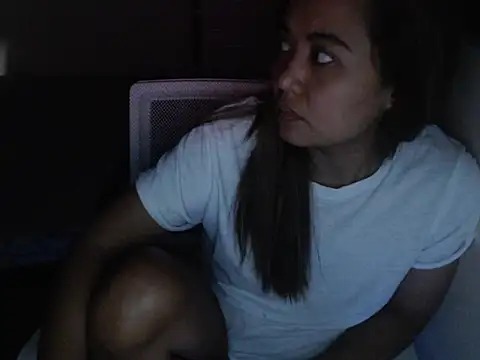 xTheLastVIRGINx's Webcam Show