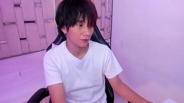 Eriol_'s Webcam Show