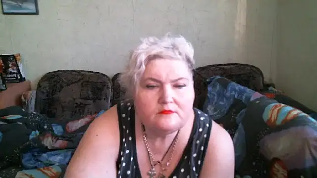 Lana555's Webcam Show