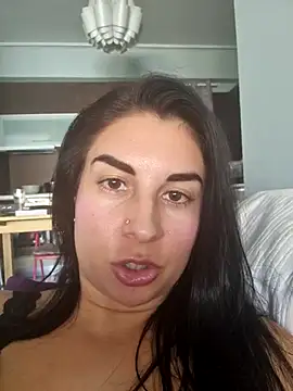 Tales-of-Mikaela's Webcam Show