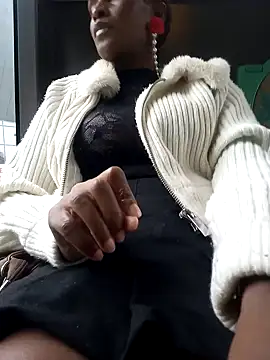 streetdoll24's Webcam Show