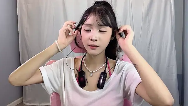 PrincessKK-798's Webcam Show
