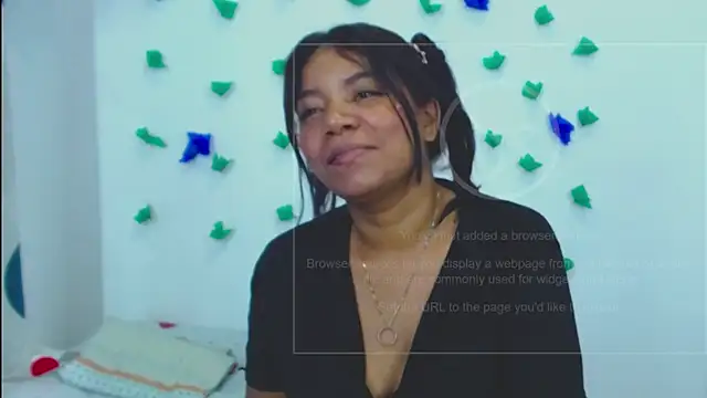 nahomi2936's Webcam Show